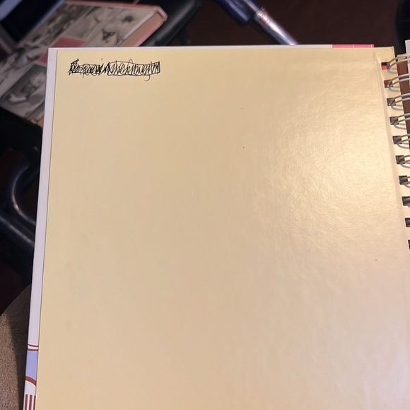 VINTAGE. BOOK - Picture 3 of 11